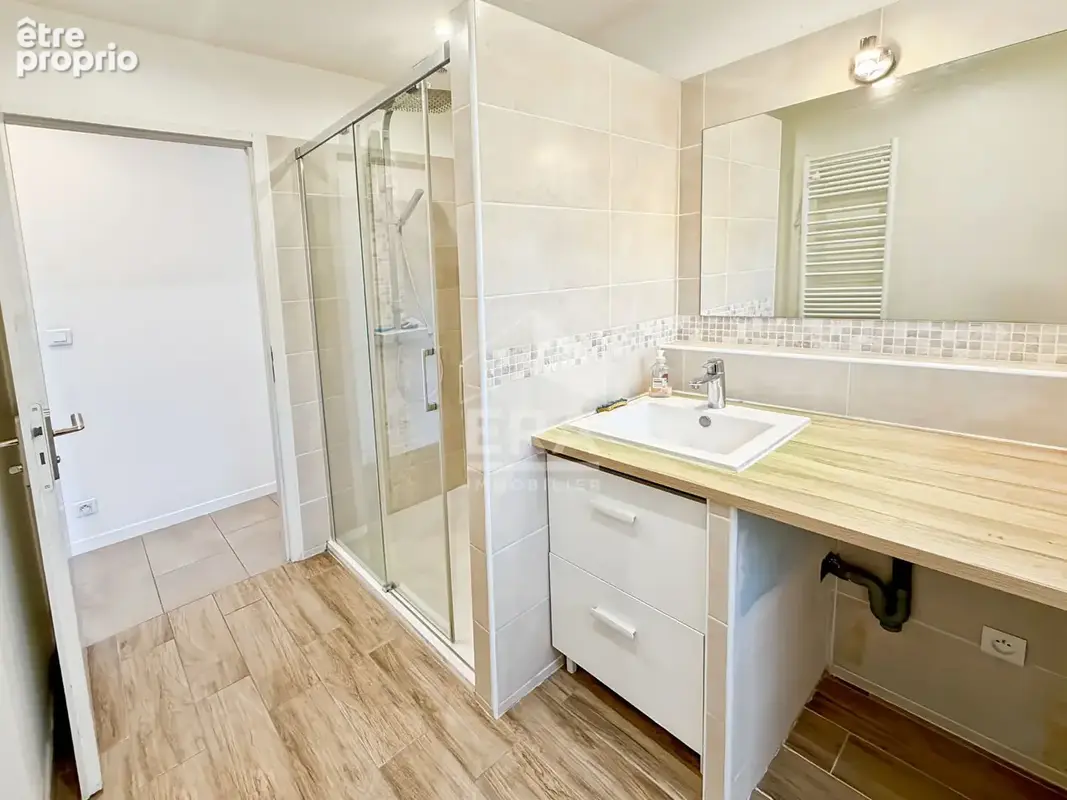 Appartement 69m² à septèmes-les-vallons - photo 11