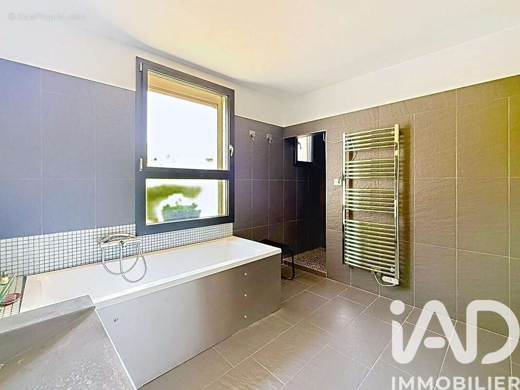 Photo 6 - Maison à CASTELNAU-LE-LEZ