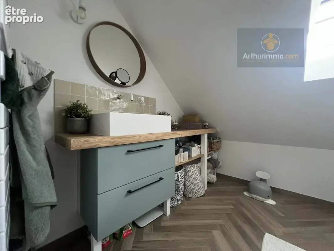 Vente Maison Le tremblay-sur-mauldre(78490) 439 500ï¿œ - photo 10
