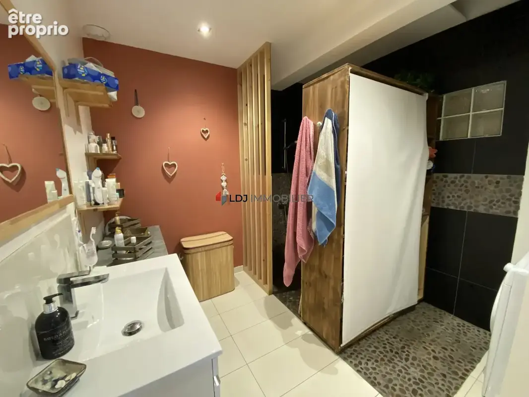 Maison 3 pièces 202 m² à vendre à Sorede (66690) - photo 9