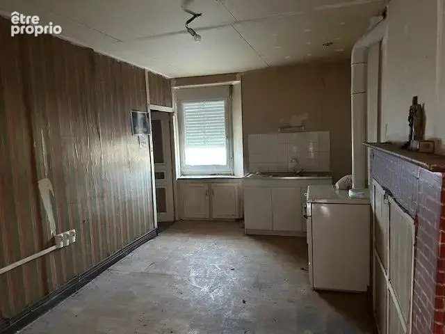 Maison 3 pièces 47 m² à vendre à Retiers (35240) - photo 4