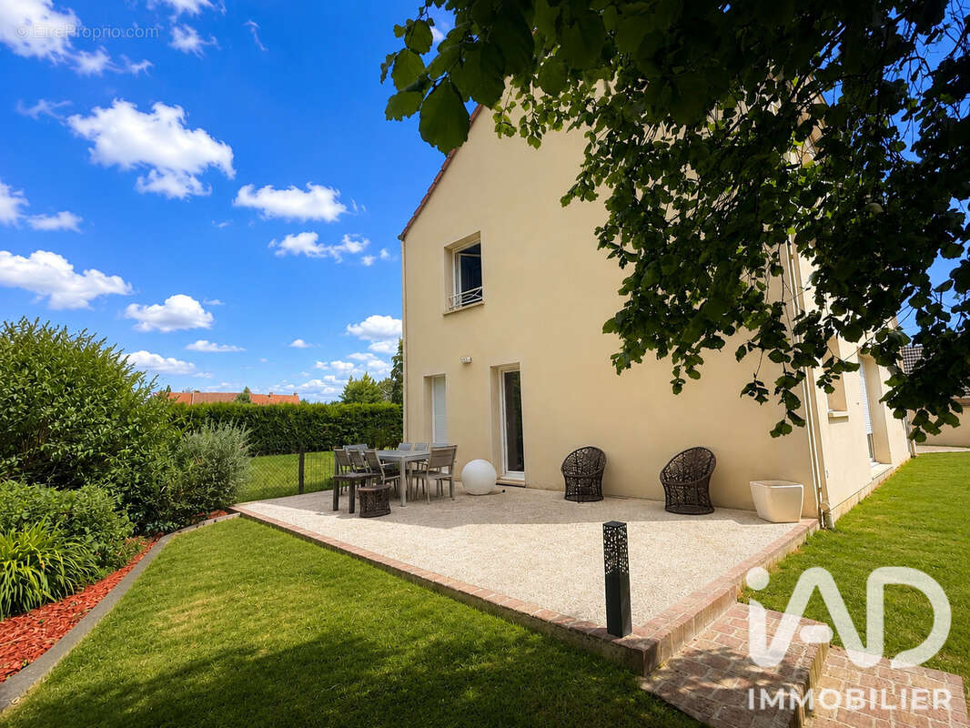 Photo 5 - Maison à DOUE