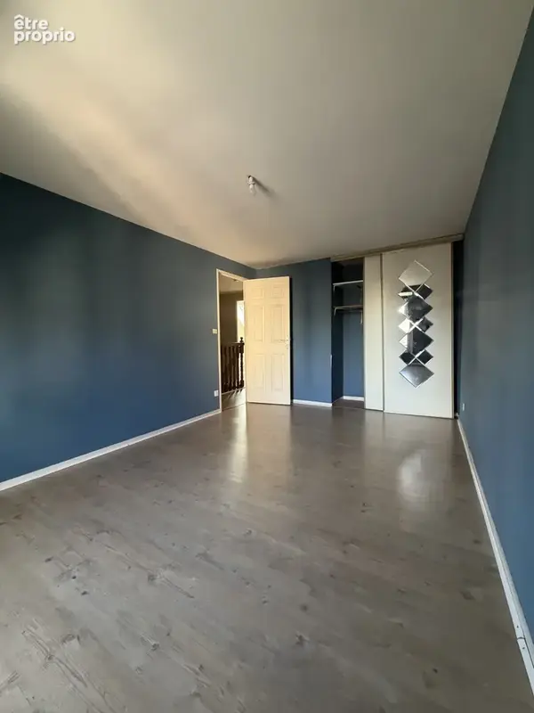 Maison 6 pièces 117 m² à vendre à Bois-D'arcy (78390) - photo 8