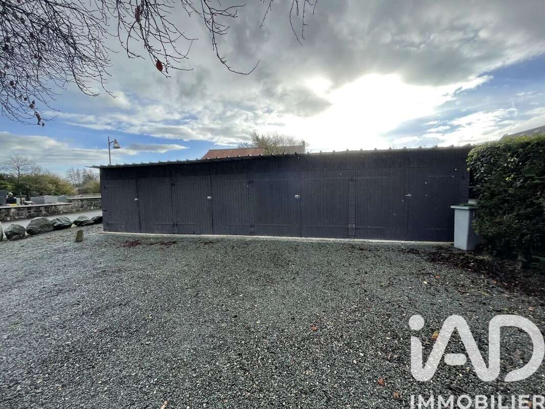 Photo 2 - Appartement à QUETTREVILLE-SUR-SIENNE