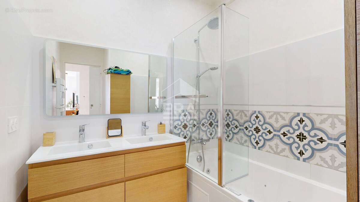 Appartement 66m² à nice - photo 14
