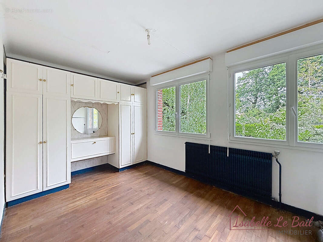 Maison independante proche centre-ville 92 m² - photo 4
