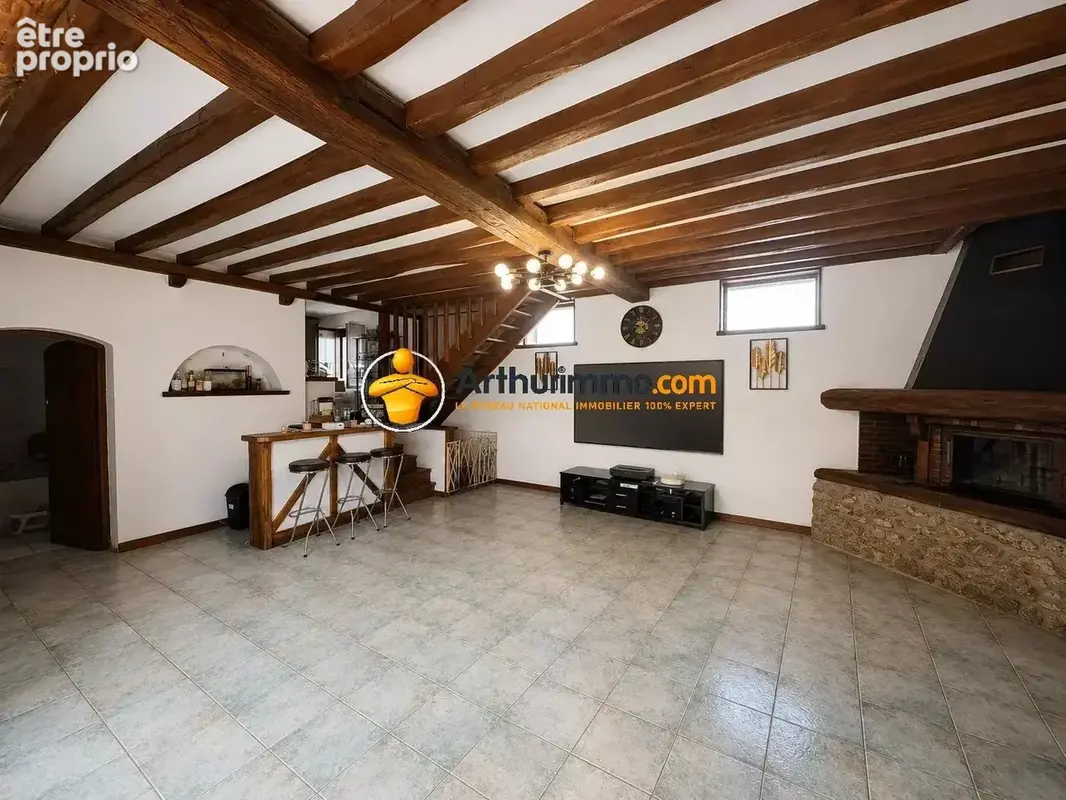Vente Maison La ferte-sous-jouarre(77260) 295 000ï¿œ - photo 2