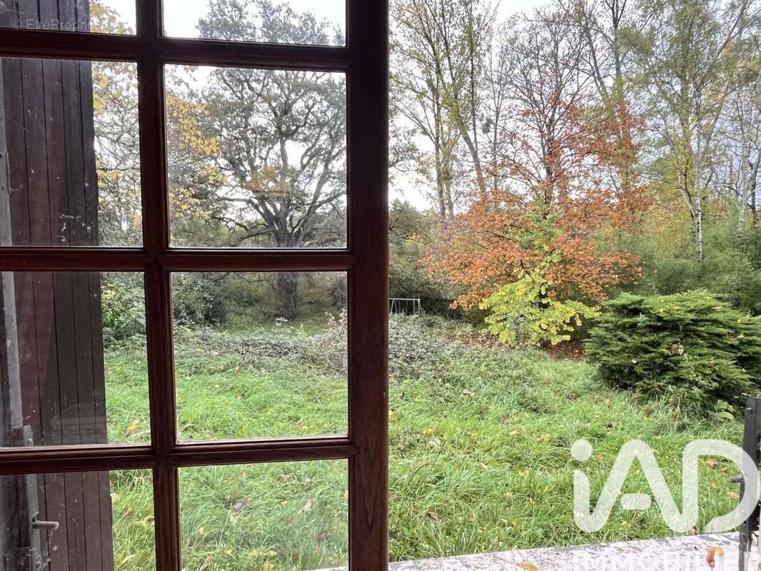 Photo 9 - Maison à PRISSAC