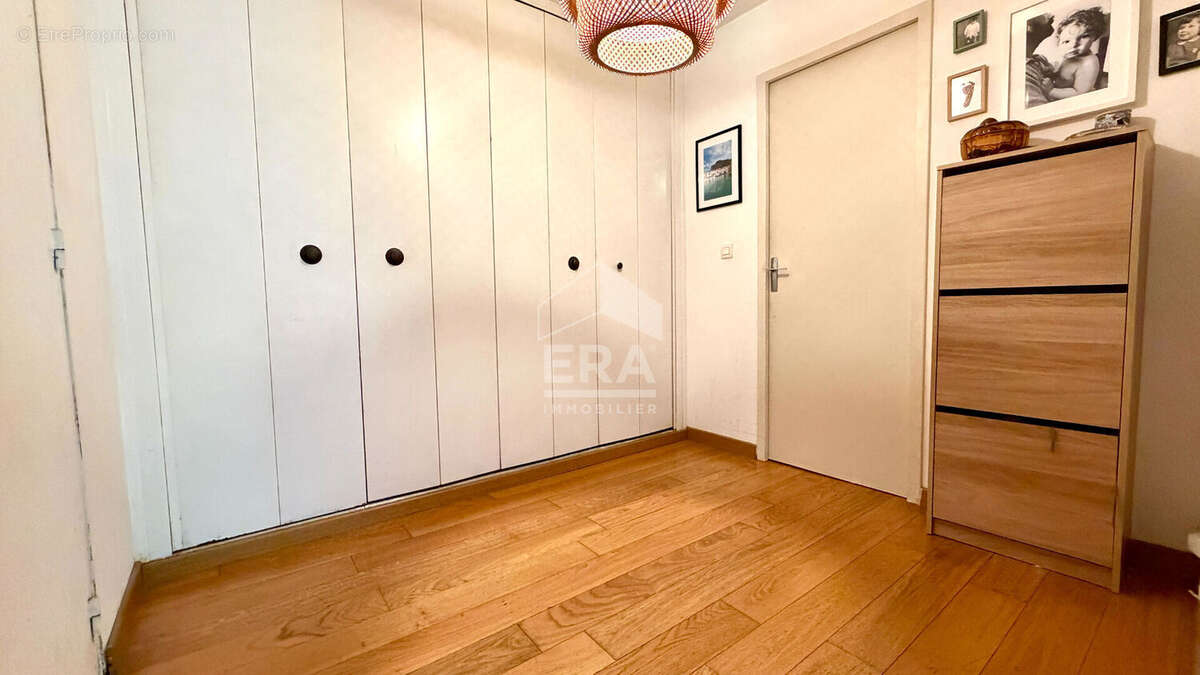 Appartement à EVRY