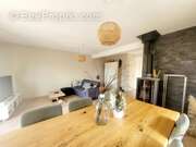 Maison à NIEDERENTZEN