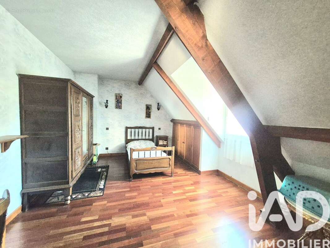 Photo 6 - Maison à BRIVE-LA-GAILLARDE