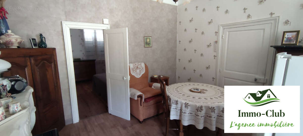 Maison 120 m² à Chateau-Chinon(campagne)  - photo 6