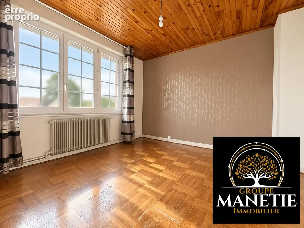 Maison 6 pièces 104 m² à vendre à Cuincy (59553) - photo 6