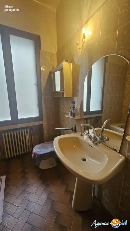 Maison 6 pièces 185 m² à vendre à Narbonne (11100) - photo 9