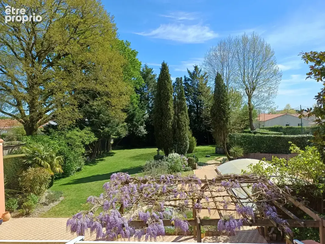 Maison à LA FERRIERE