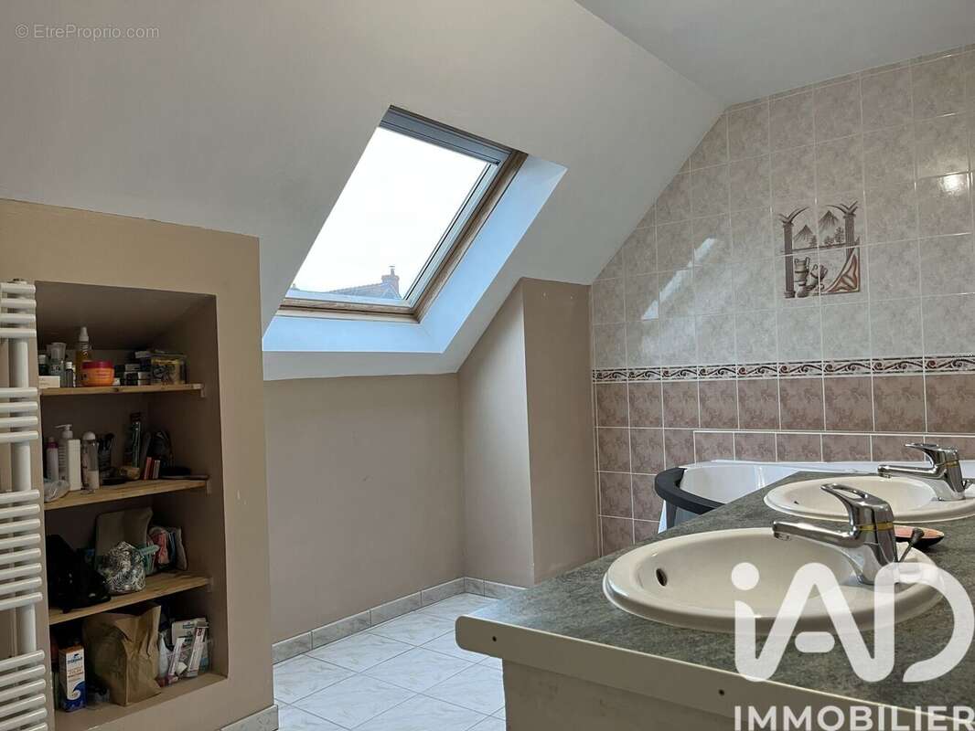 Photo 7 - Maison à GUILLY