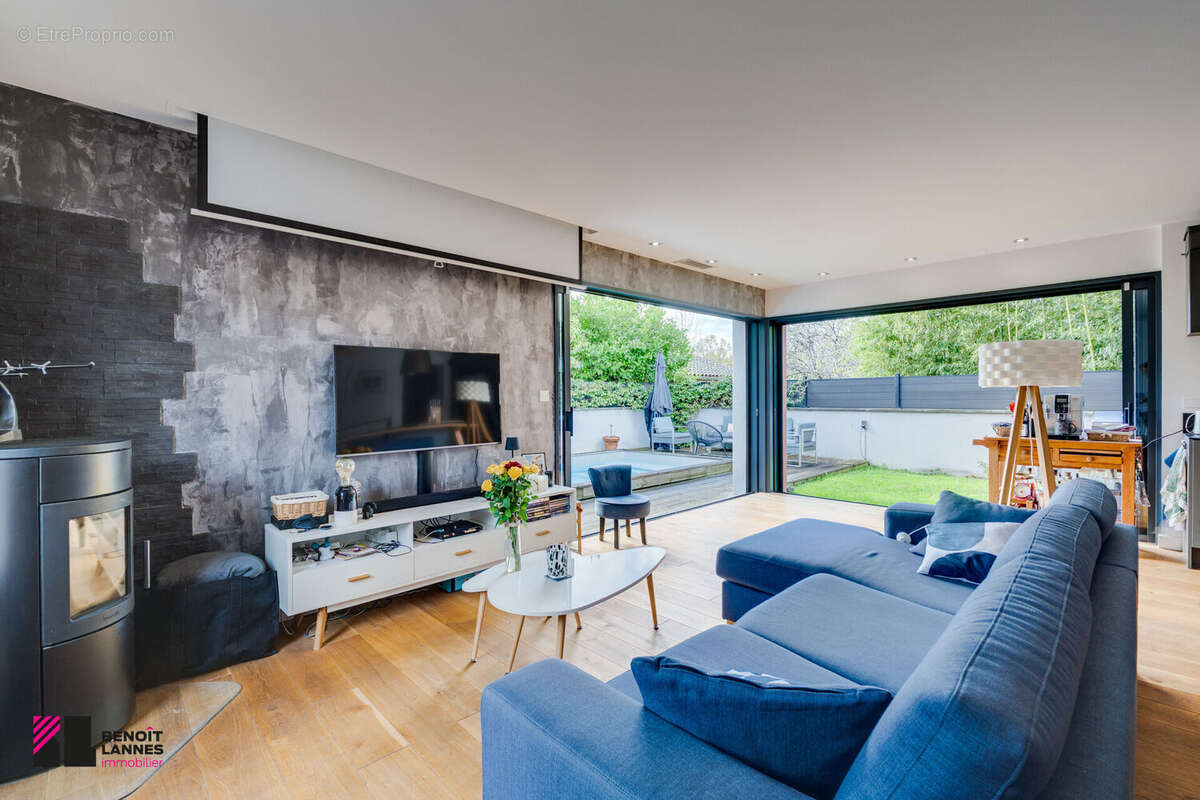 Photo 4 - Maison à PIBRAC