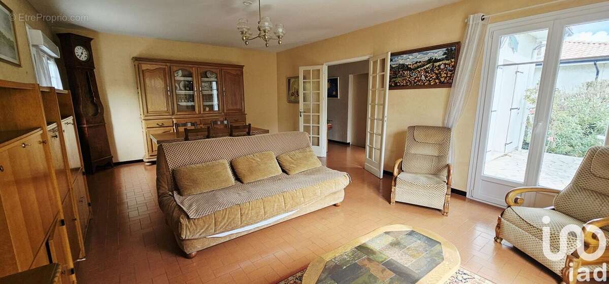 Photo 4 - Maison à PESSAC