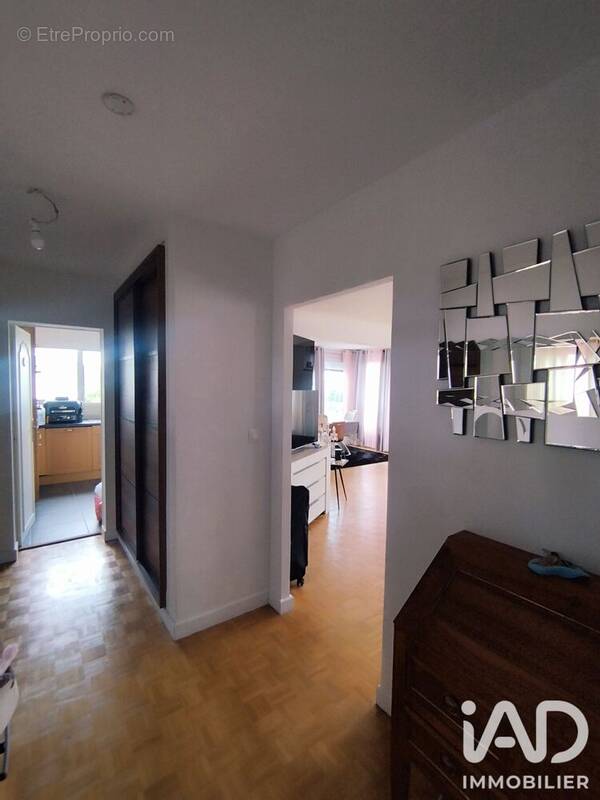 Photo 1 - Appartement à ROUEN
