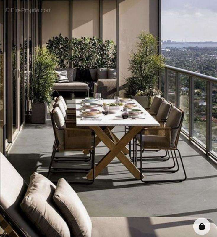 Appartement à FRANCHEVILLE