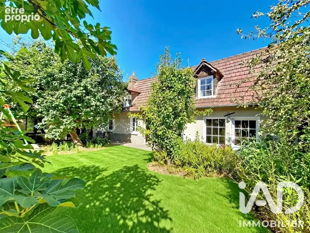 Photo 1 - Maison à PITRES
