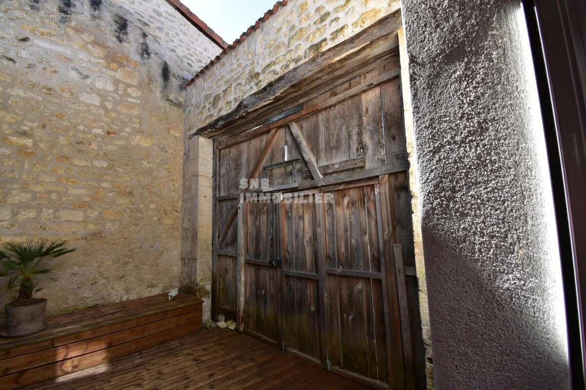 DSC_0019 - Maison à L'ISLE-D'ESPAGNAC