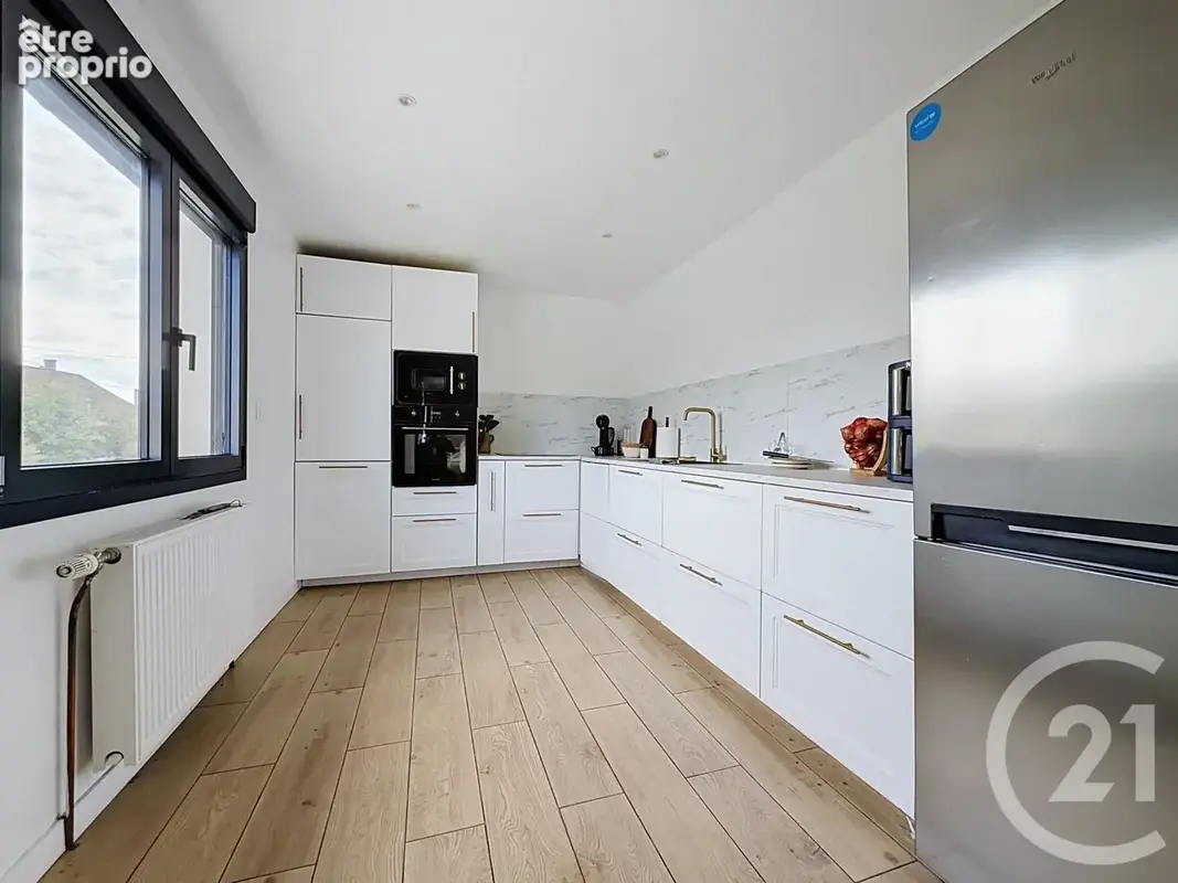Maison 7 pièces 125 m² à vendre à Saint-Lye (10180) - photo 6