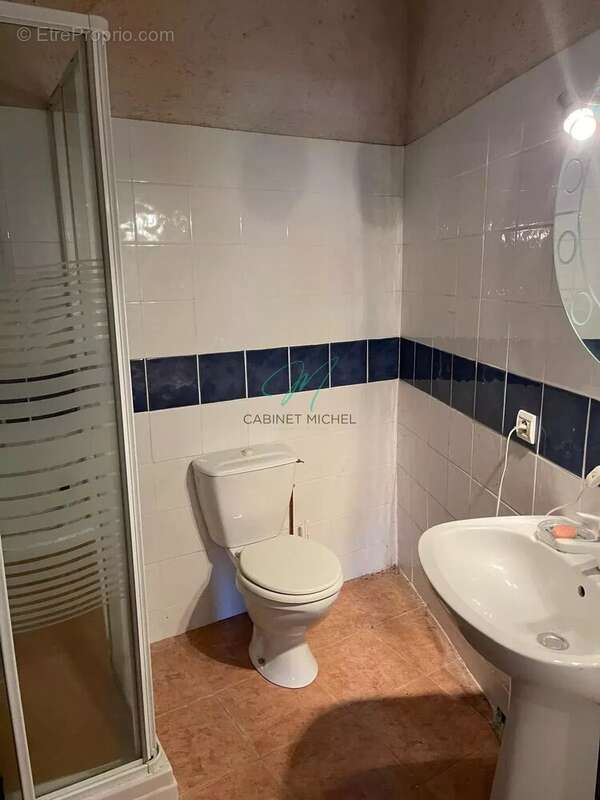 Maison à ROQUEFORT-LES-PINS