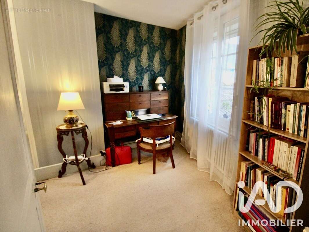 Maison 105 m² à Neuilly-En-Thelle  - photo 4