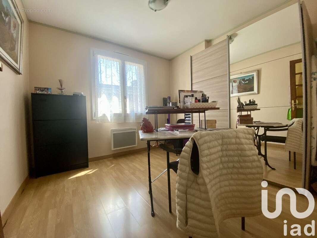 Photo 8 - Maison à PRINGY