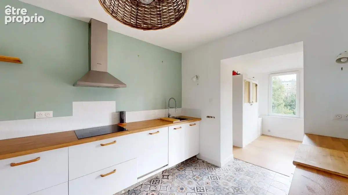OCTEVILLE - Maison 4 chambres sur parcelle de - photo 9