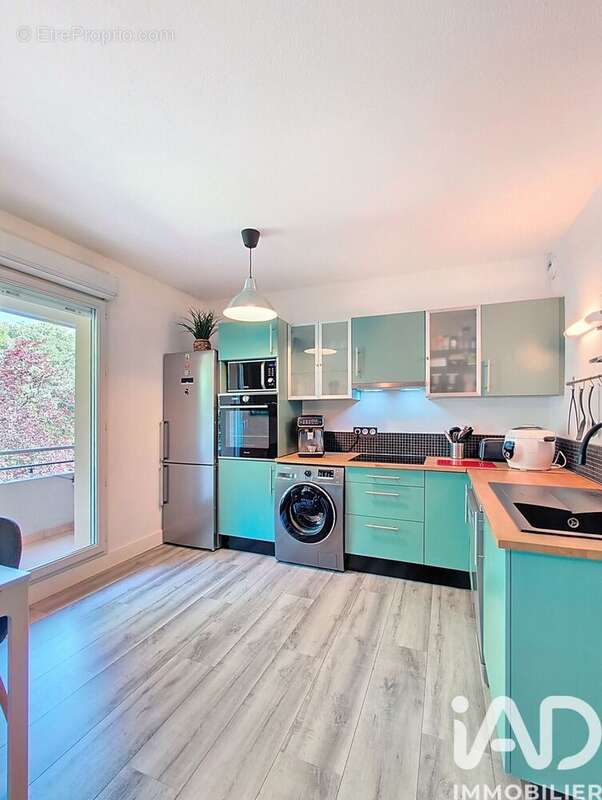 Photo 8 - Appartement à NIMES