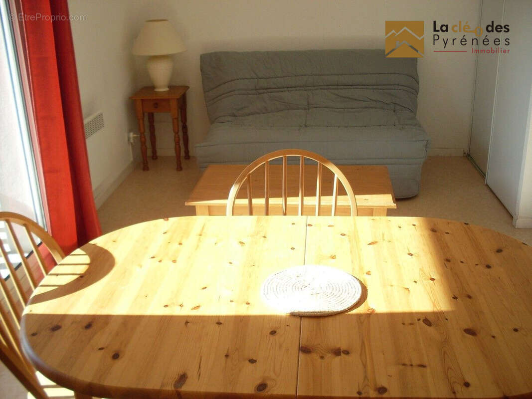 Appartement à GERM