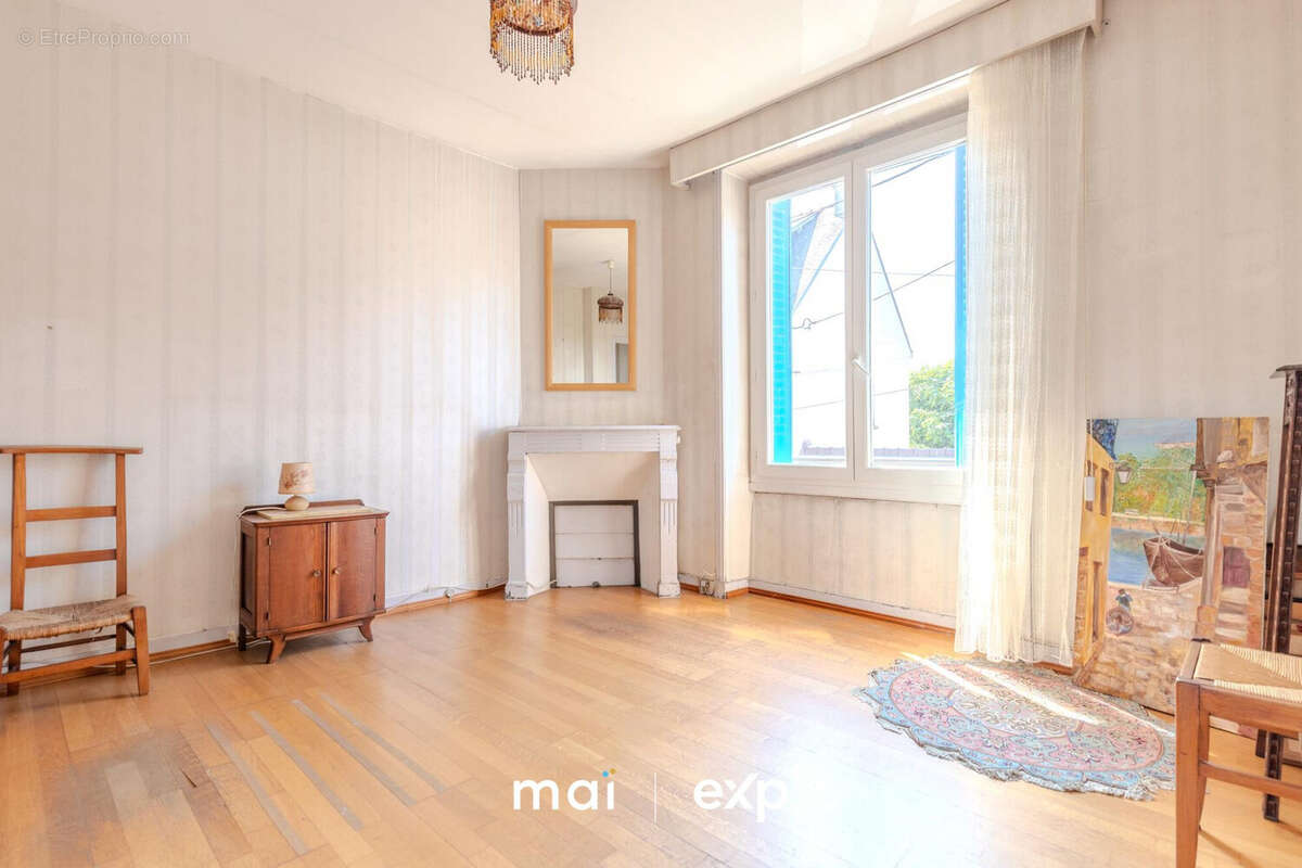 Maison 100 m² à Auray  - photo 8