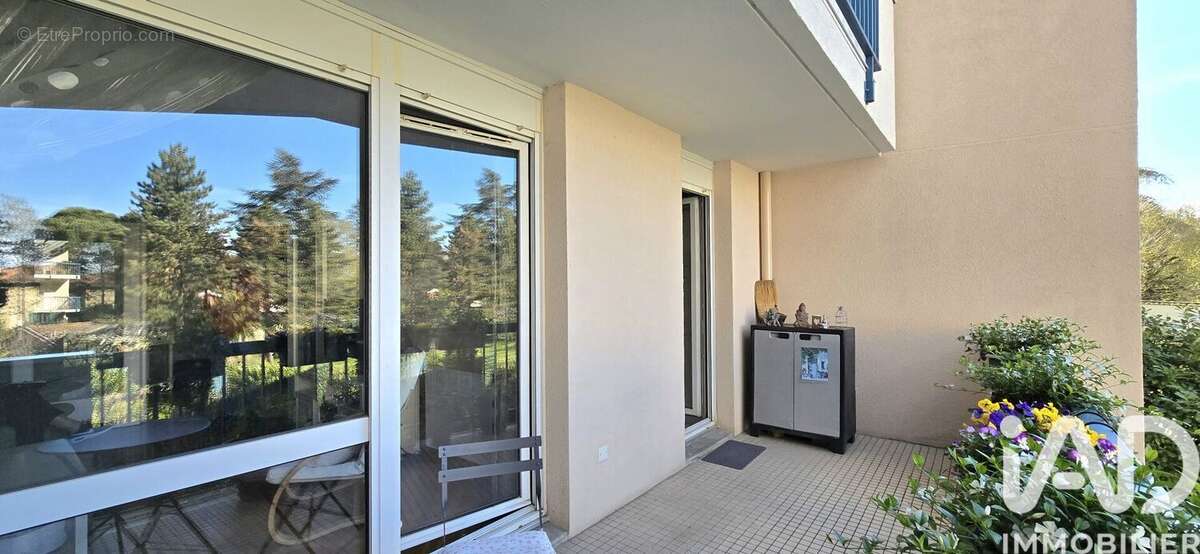 Photo 4 - Appartement à LYON-5E