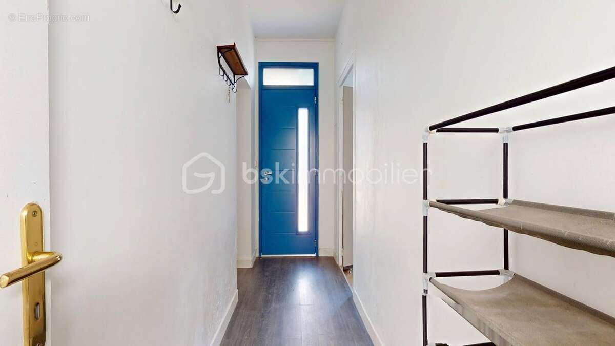 Maison à PONT-L'ABBE-D'ARNOULT