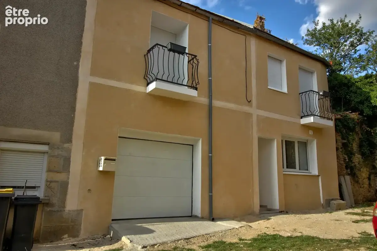 Photo Maison à Sombernon au prix de 189 000€