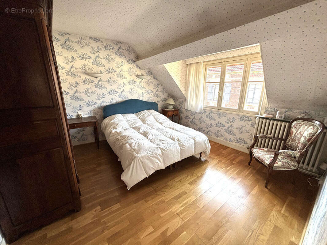 Maison ancienne à rénover - photo 5