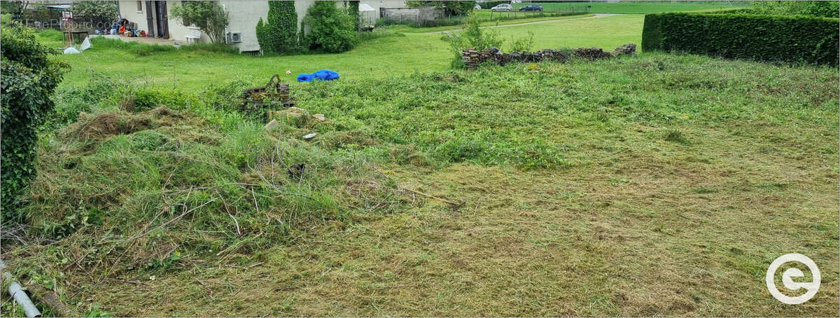 Terrain à MALAY-LE-PETIT