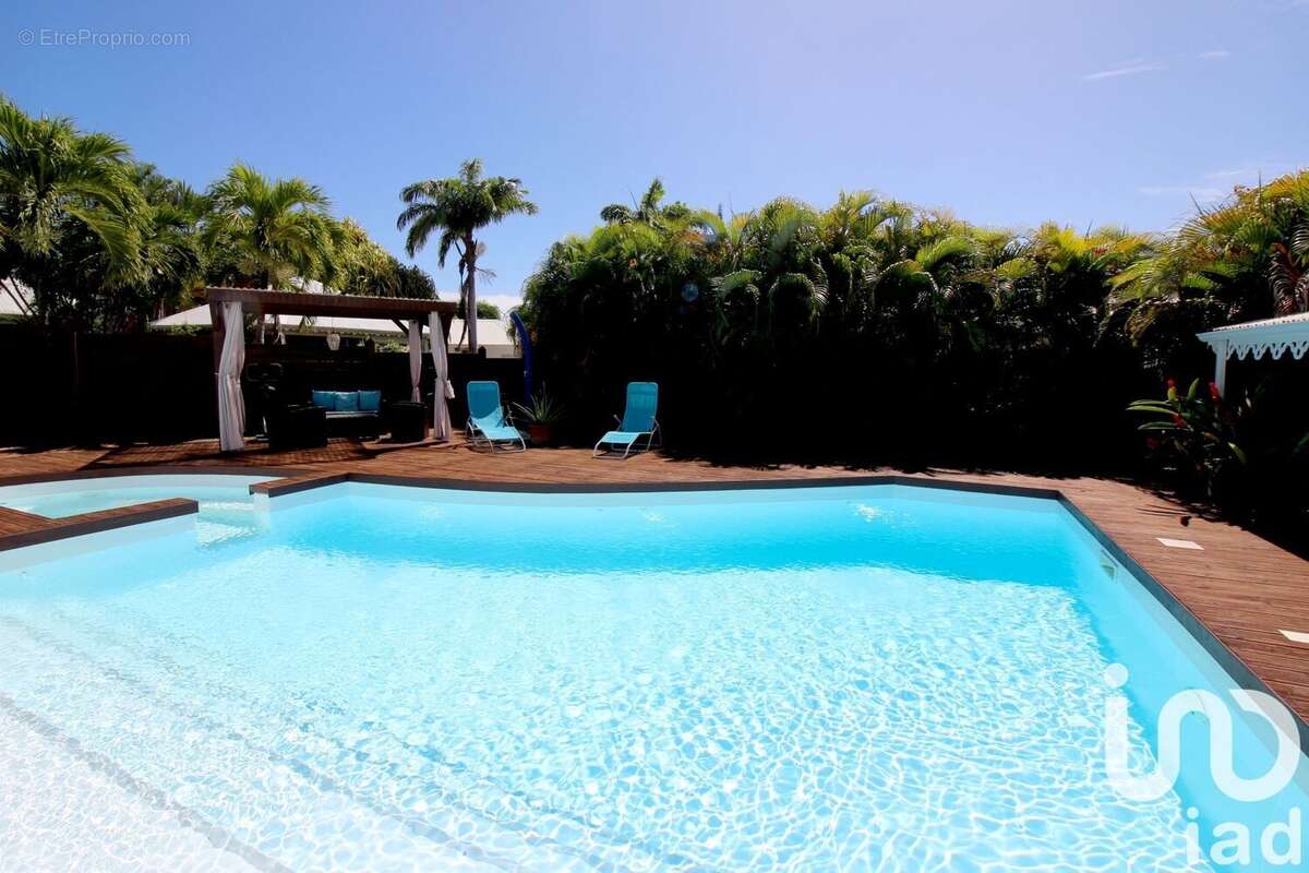 Photo 5 - Maison à SAINT-FRANCOIS