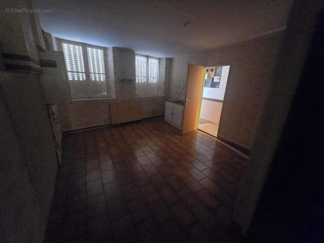 Maison à TOUL