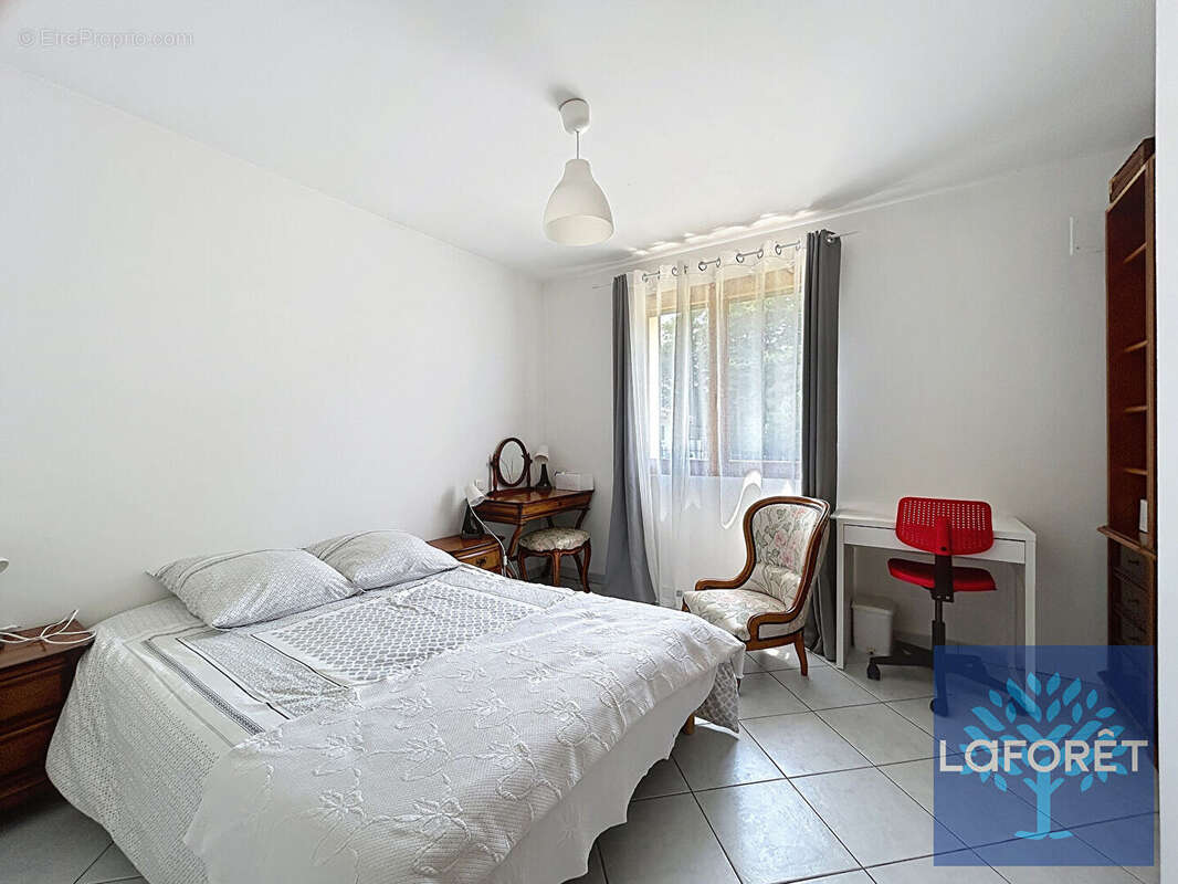 Maison à RIVIERE-SAAS-ET-GOURBY