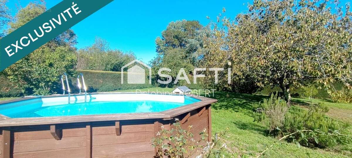 Photo 3 - Maison à CHANIERS