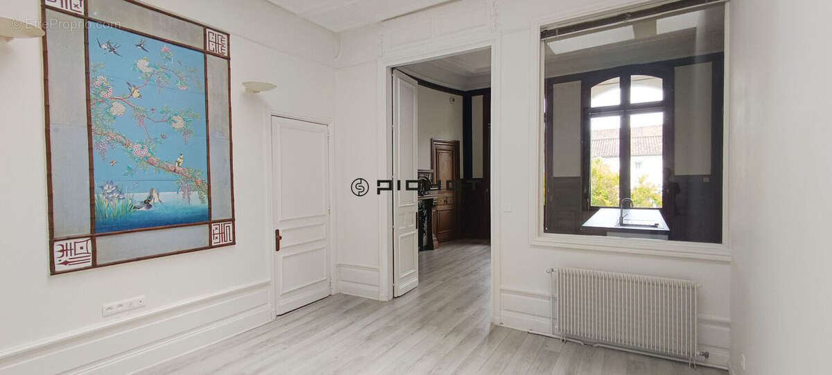 Appartement à ANGOULEME