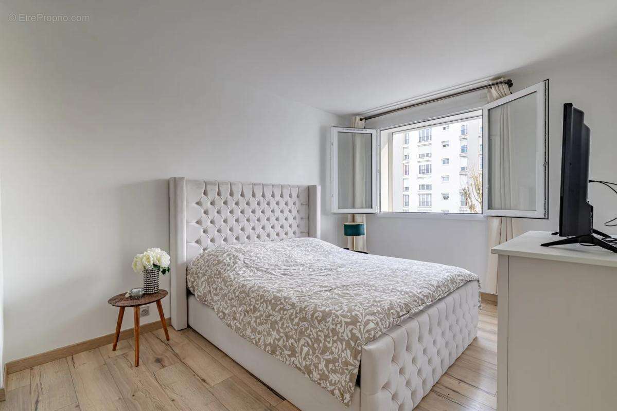 Appartement à CHELLES