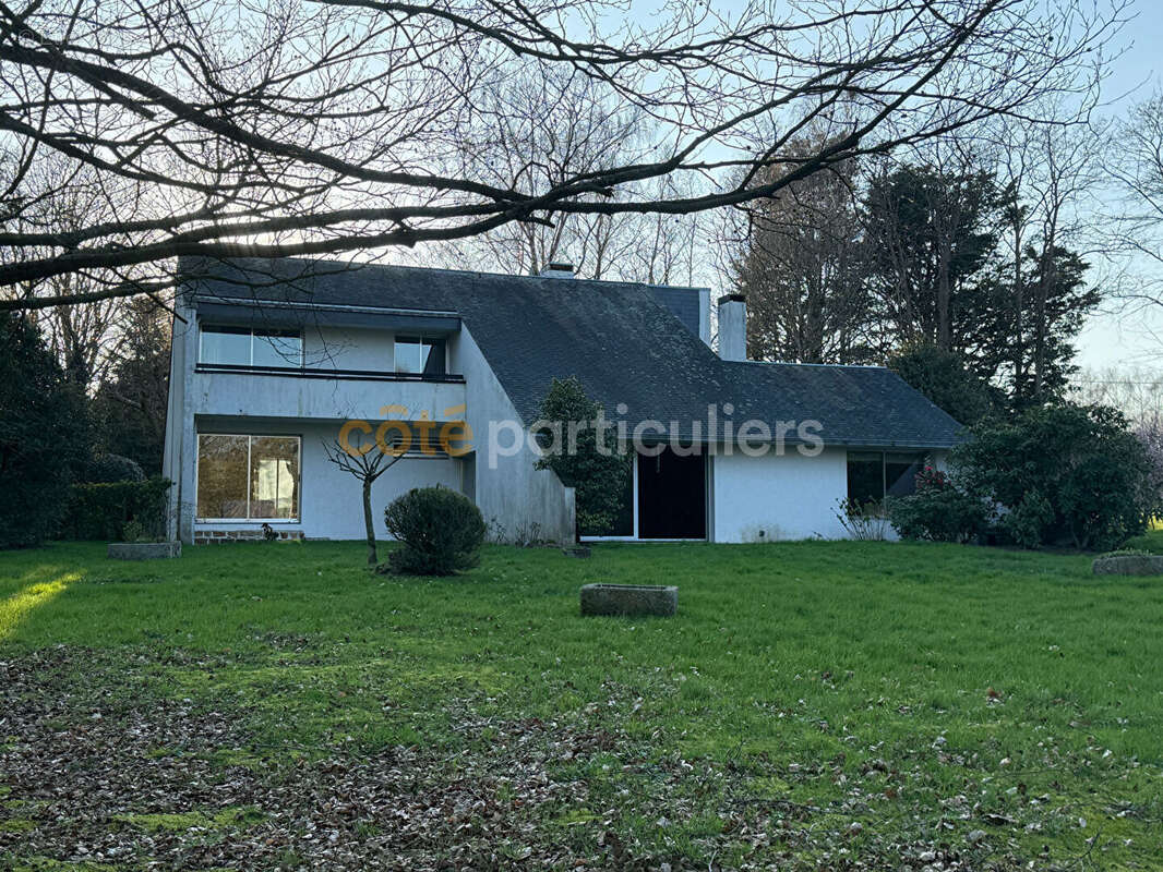 Maison à SAINT-PAIR-SUR-MER