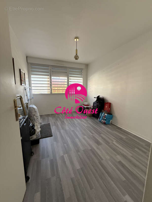 Appartement à LE HAVRE