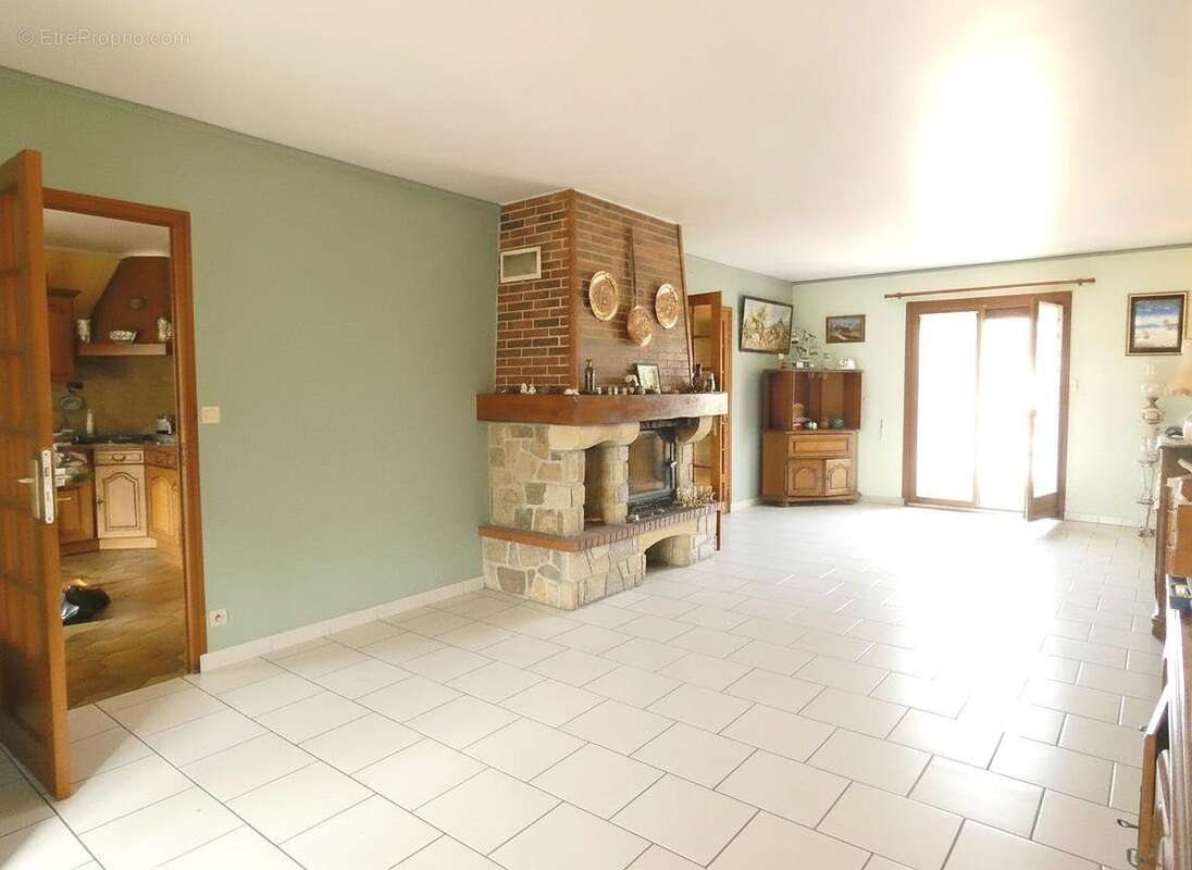 Maison 96 m² à Ouzouer-Sur-Loire  - photo 3
