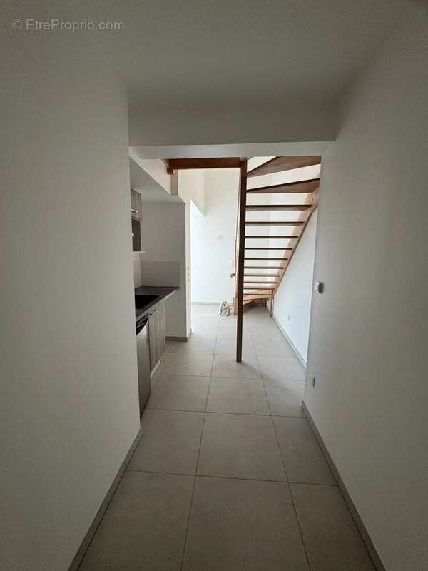 Appartement à LA ROCHELLE