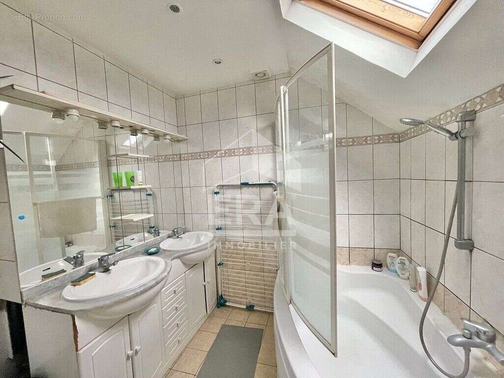 Appartement 48m² à maisons-alfort - photo 6